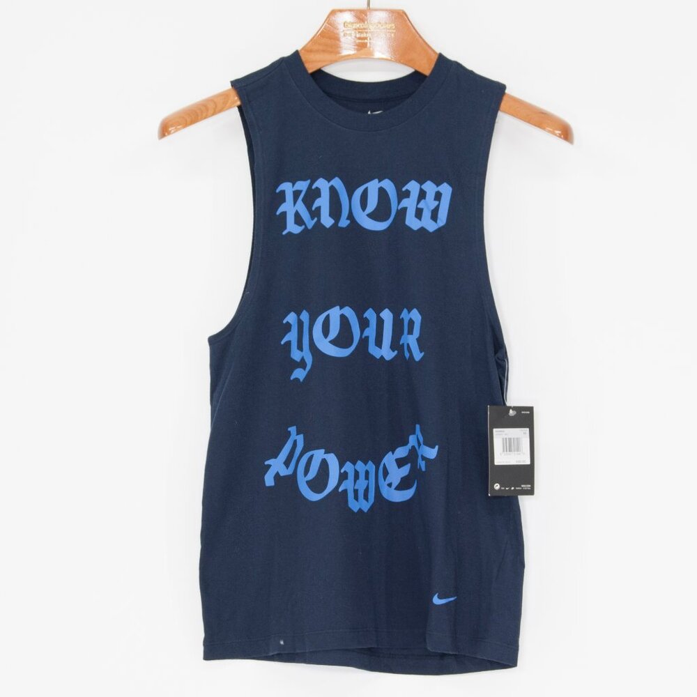 Nike Motivational Tee